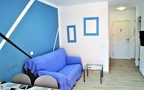 Cris Sol Apartments